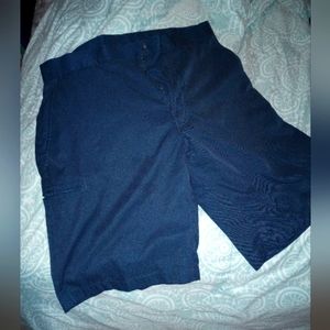 Men's PGA Tour shorts